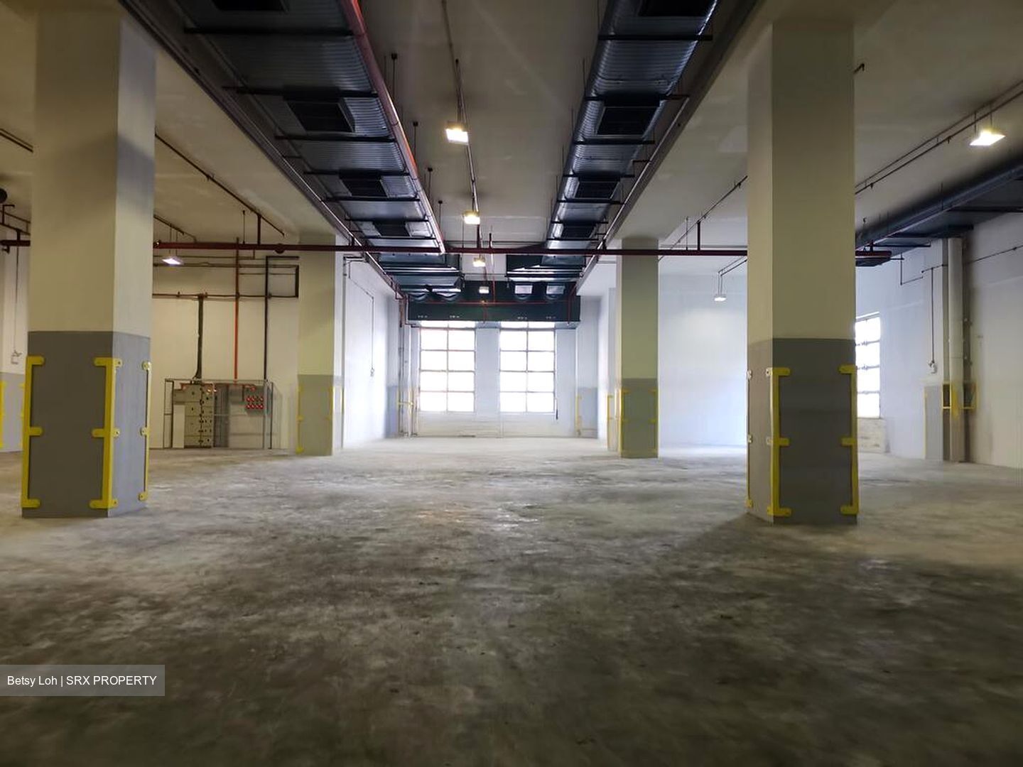 Sindo Industrial Building (D13), Warehouse #477786931